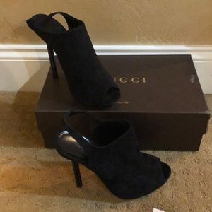 Gucci heels
